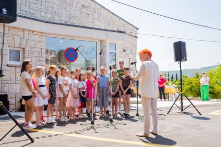 Otvoritev ZD Sečovlje-16